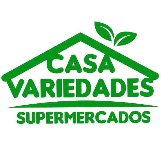 Casavariedades Supermercados